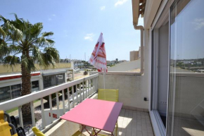 Studio Naturiste ALBATROS Port Soleil 544